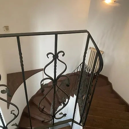 Apartmán Casa La Quercia Corigliano dʼOtranto