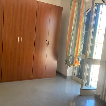 Apartmán Casa La Quercia Corigliano dʼOtranto