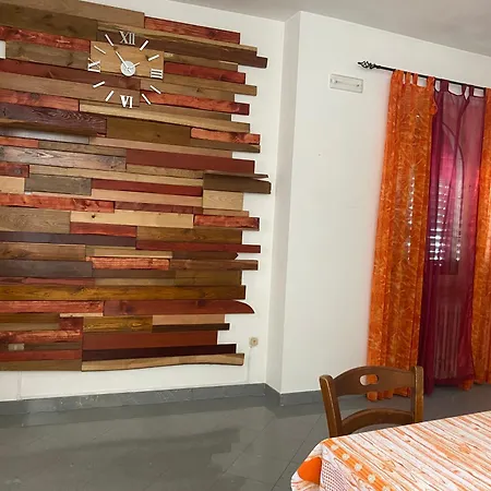 Casa La Quercia Corigliano dʼOtranto