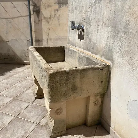 Apartmán Casa La Quercia