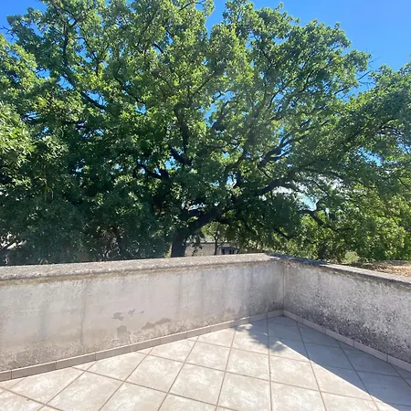 Casa La Quercia Corigliano dʼOtranto