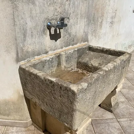 Casa La Quercia Corigliano dʼOtranto