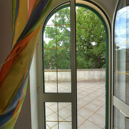Casa La Quercia *