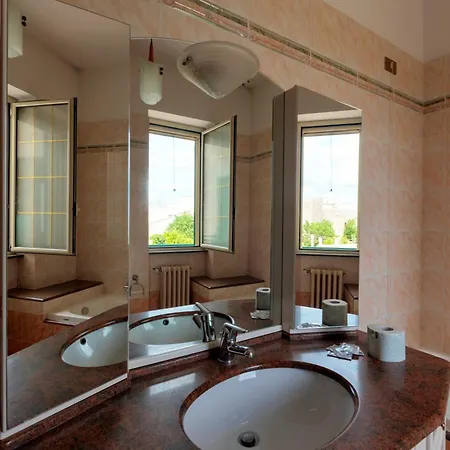 Apartmán Casa La Quercia