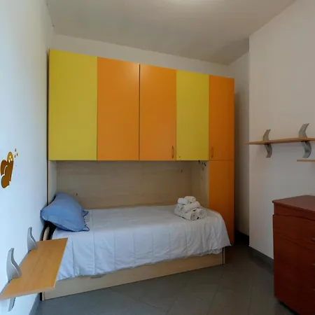 Casa La Quercia Apartmán *