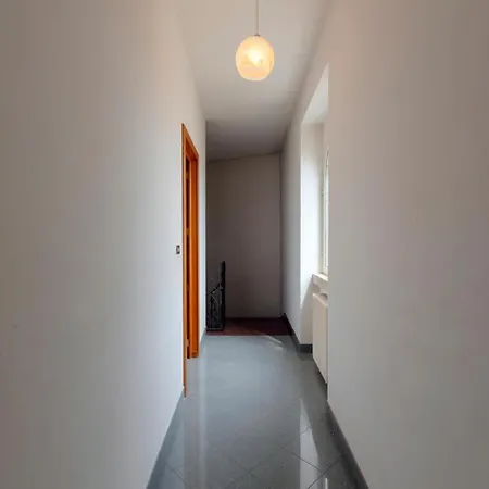 דירה Casa La Quercia *