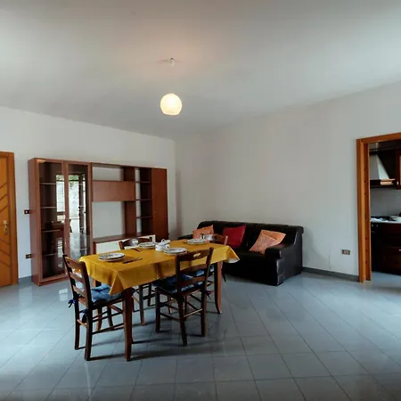 Casa La Quercia *