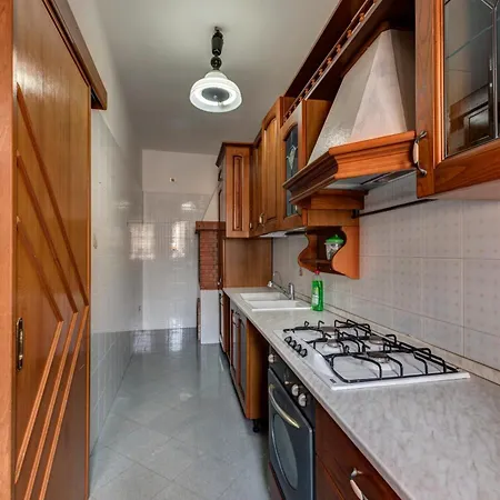 Casa La Quercia Apartmán *