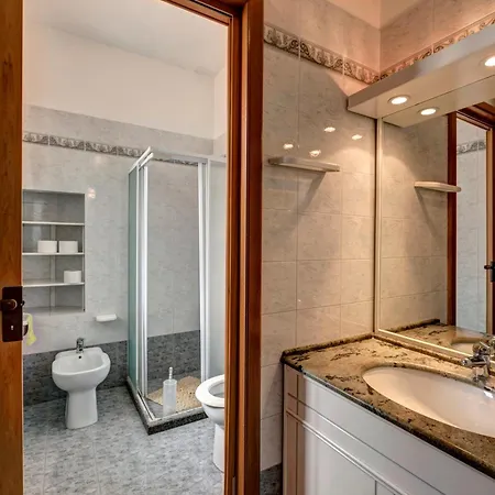 Apartmán Casa La Quercia Corigliano dʼOtranto