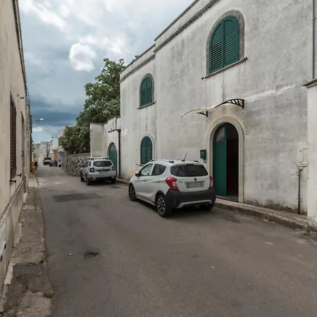 Casa La Quercia
