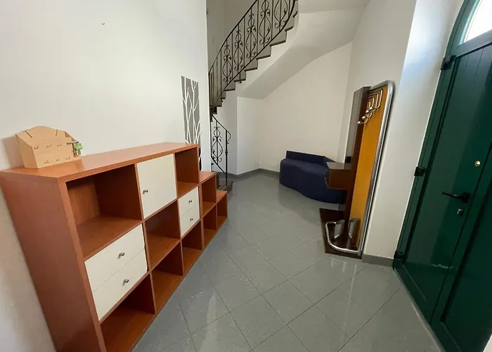 Casa La Quercia Daire Corigliano dʼOtranto