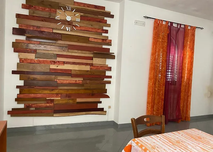 Casa La Quercia Corigliano dʼOtranto