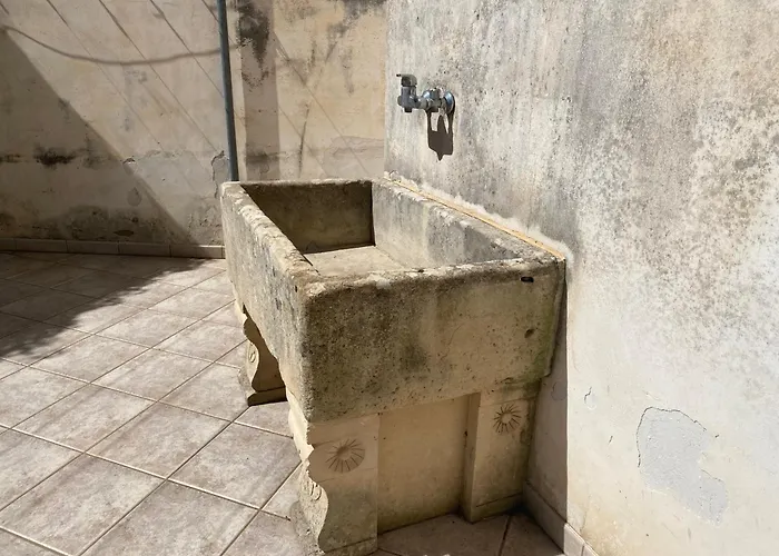 Daire Casa La Quercia