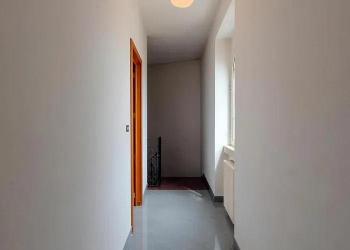 Daire Casa La Quercia *