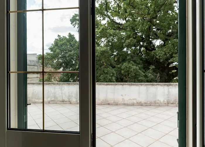 Casa La Quercia * Corigliano dʼOtranto