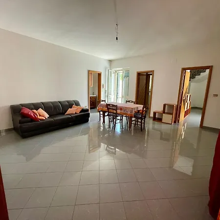 Casa La Quercia Апартаменты *