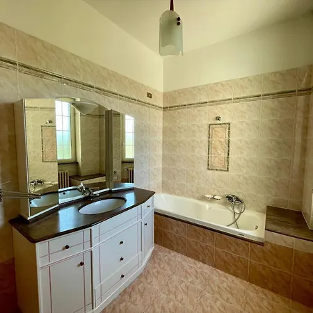 Apartment Casa La Quercia Corigliano d'Otranto
