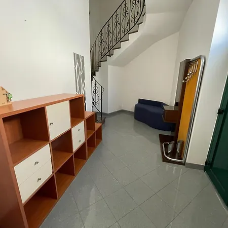 Casa La Quercia Апартаменты Корильяно-д'Отранто