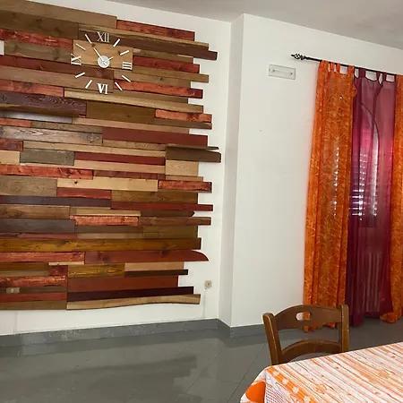Casa La Quercia Apartment Corigliano d'Otranto
