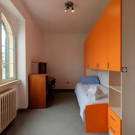 Casa La Quercia Корильяно-д'Отранто