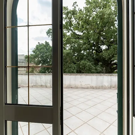 Casa La Quercia * Корильяно-д'Отранто