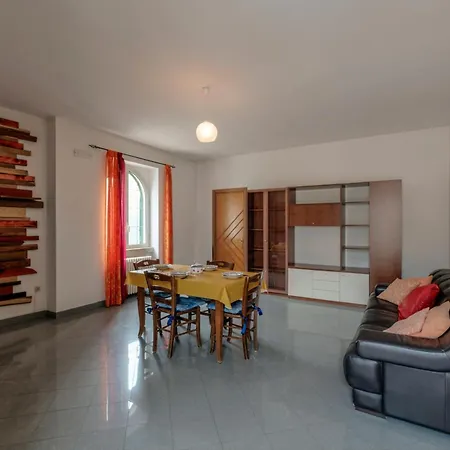 Casa La Quercia *