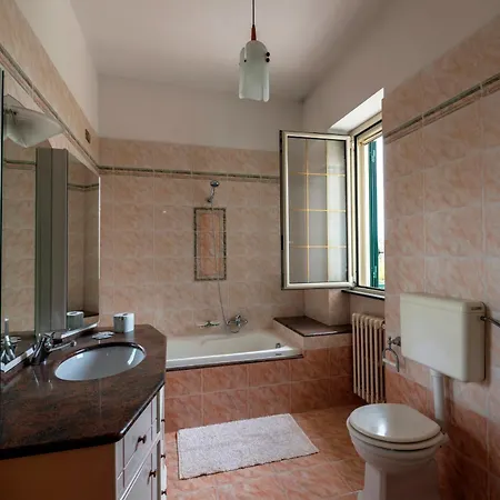 Casa La Quercia * Корильяно-д'Отранто