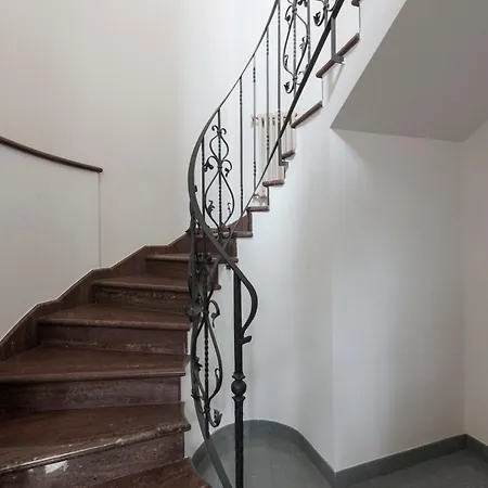 Casa La Quercia Корильяно-д'Отранто