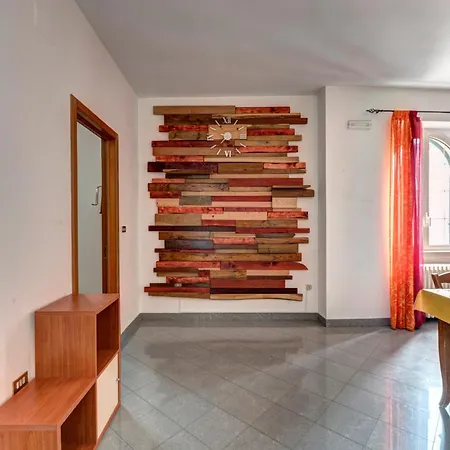 Casa La Quercia Апартаменты Корильяно-д'Отранто