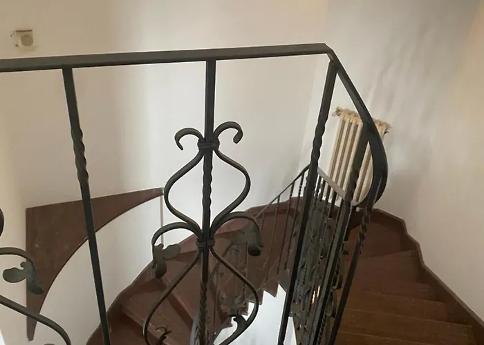 Διαμέρισμα Casa La Quercia Corigliano dʼOtranto