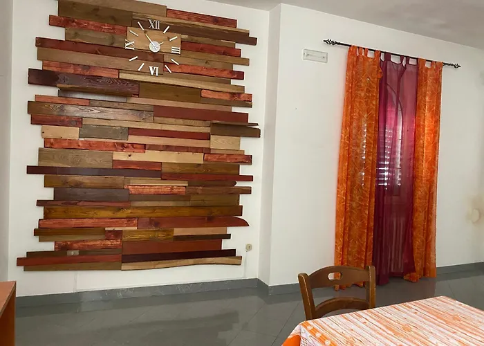 Casa La Quercia Appartamento Corigliano dʼOtranto