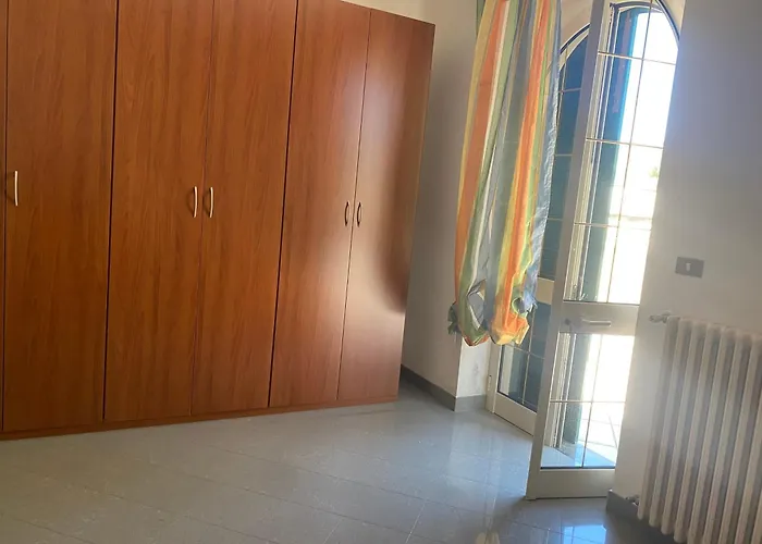 Διαμέρισμα Casa La Quercia Corigliano dʼOtranto
