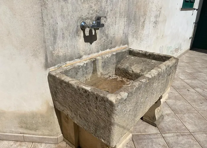 Casa La Quercia Corigliano dʼOtranto