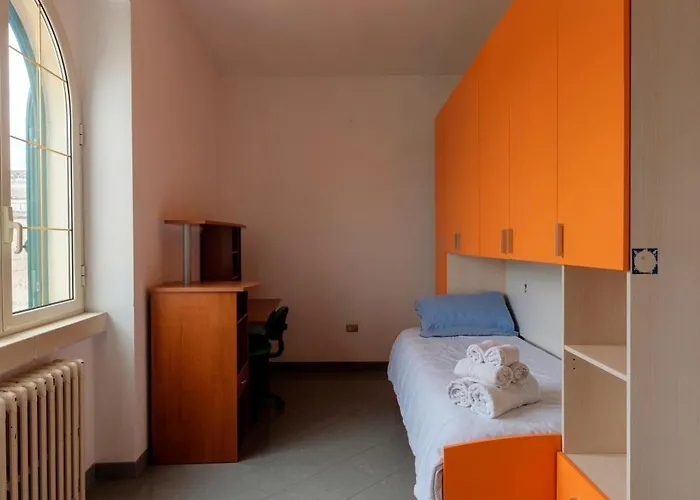 Casa La Quercia Corigliano dʼOtranto