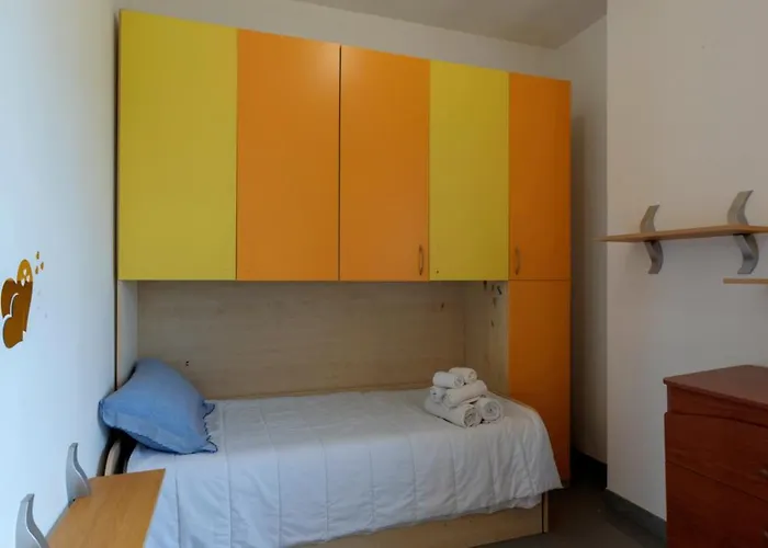 Casa La Quercia Appartamento *