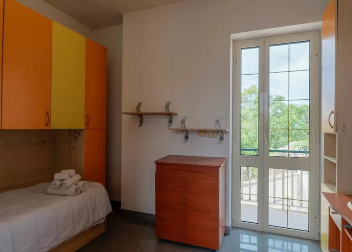 Διαμέρισμα Casa La Quercia