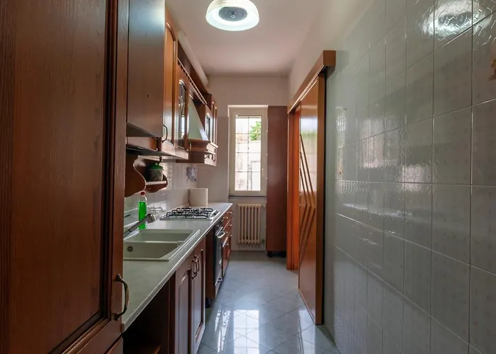 Appartamento Casa La Quercia