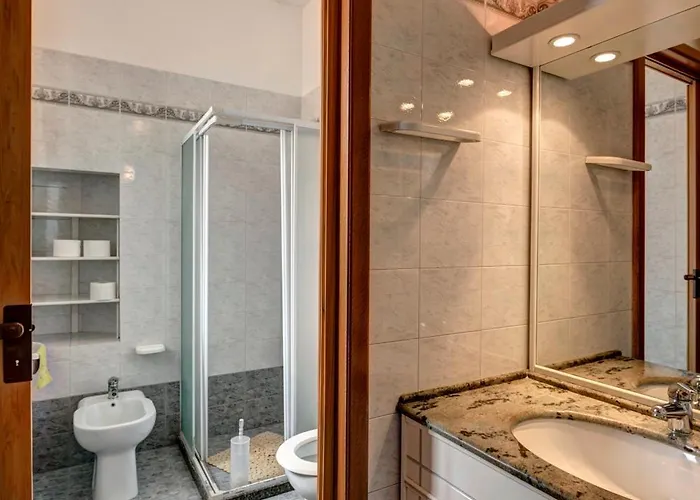 Διαμέρισμα Casa La Quercia Corigliano dʼOtranto