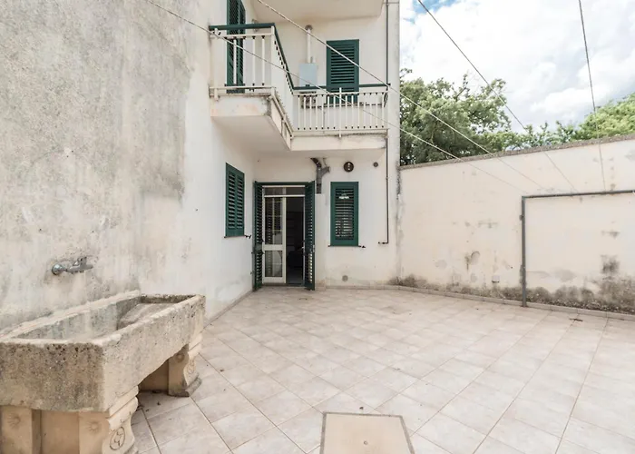 Casa La Quercia Διαμέρισμα